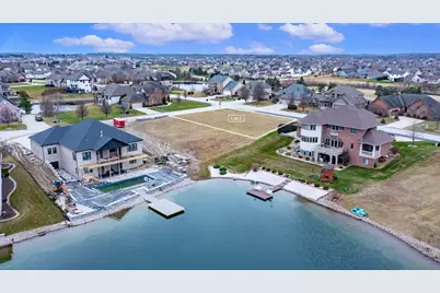 8130 Lakeview Court, Winfield, IN 46307 - Photo 11