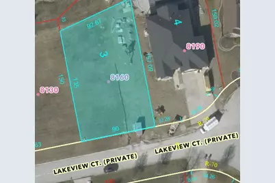 8160 Lakeview Court, Winfield, IN 46307 - Photo 29