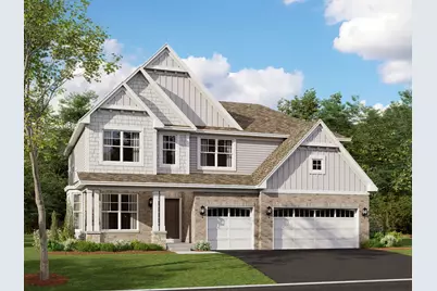 4 Hawthorn Ridge Drive, Hawthorn Woods, IL 60047 - Photo 1