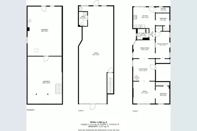 2140 W Cermak Road, Chicago, IL 60608 - Photo 43