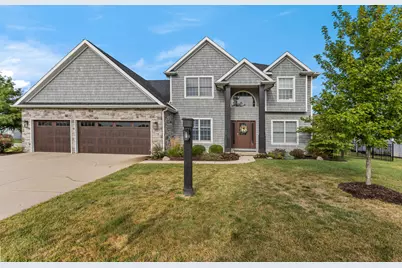 1621 English Oak Drive, Champaign, IL 61822 - Photo 1