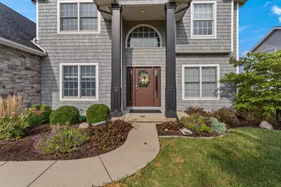 1621 English Oak Drive, Champaign, IL 61822 - Photo 5