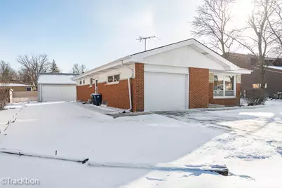 [Address not provided], Darien, IL 60561 - Photo 1