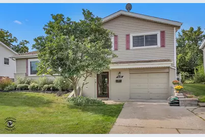 8838 Oakwood Drive, Hickory Hills, IL 60457 - Photo 1