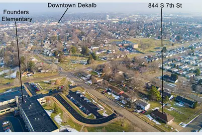 844 S 7th Street, Dekalb, IL 60115 - Photo 35