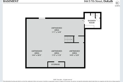 844 S 7th Street, Dekalb, IL 60115 - Photo 33