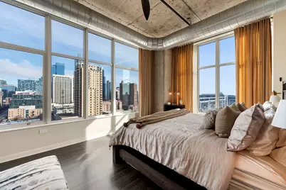 50 E 16th Street #1405, Chicago, IL 60616 - Photo 21