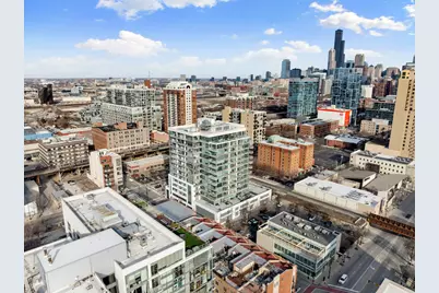 50 E 16th Street #1405, Chicago, IL 60616 - Photo 31