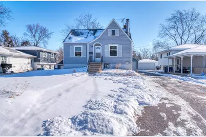 4343 Florence Avenue, Downers Grove, IL 60515 - Photo 1