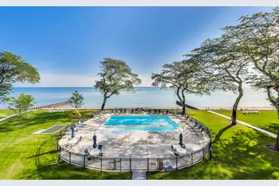 1630 Sheridan Road N #2J, Wilmette, IL 60091 - Photo 19