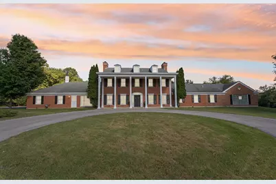 60 Ridge Road, Barrington Hills, IL 60010 - Photo 1