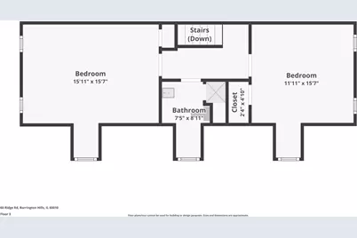 60 Ridge Road, Barrington Hills, IL 60010 - Photo 69