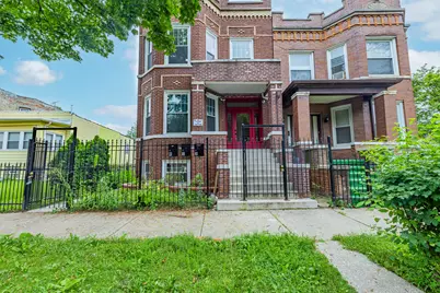 4453 W Adams Street, Chicago, IL 60624 - Photo 1