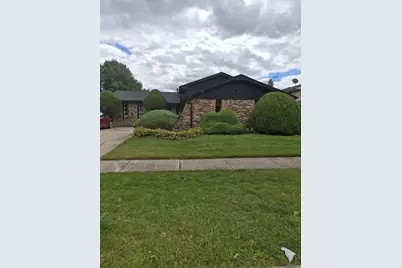 [Address not provided], Lynwood, IL 60411 - Photo 1