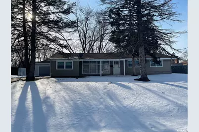 18710 Lee Street, Country Club Hills, IL 60478 - Photo 1