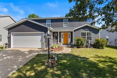 1806 Trails Drive, Urbana, IL 61802 - Photo 1