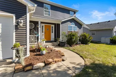 1806 Trails Drive, Urbana, IL 61802 - Photo 3