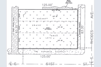 6052 S Rhodes Avenue, Chicago, IL 60637 - Photo 3