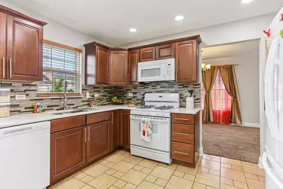 25804 S Daffodil Lane, Monee, IL 60449 - Photo 5