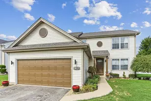 25804 S Daffodil Ln, Monee, IL 60449 - Photo 1