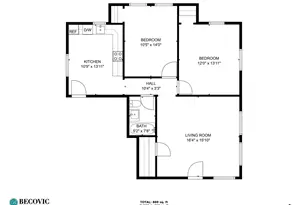 6122 N Kenmore Ave, Chicago, IL 60660 - Photo 9