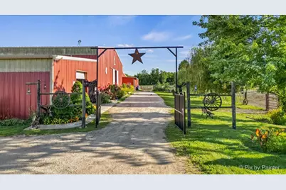 5N487 County Line Road, Maple Park, IL 60151 - Photo 7