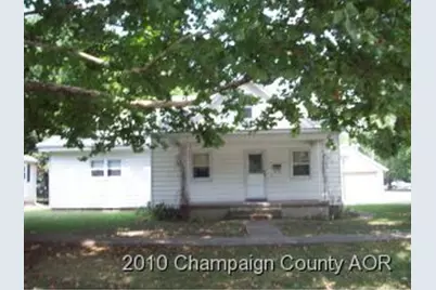 606 E Van Allen Street, Tuscola, IL 61953 - Photo 1