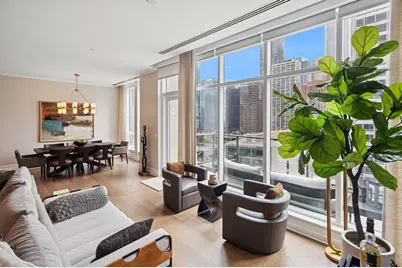 435 N Michigan Avenue #1112, Chicago, IL 60611 - Photo 15