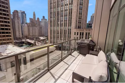 435 N Michigan Avenue #1112, Chicago, IL 60611 - Photo 17