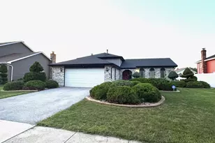 4522 Jefferson Dr, Richton Park, IL 60471 - Photo 1