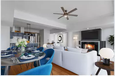 165 N Canal Street #503, Chicago, IL 60606 - Photo 5