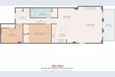 165 N Canal Street #503, Chicago, IL 60606 - Photo 19