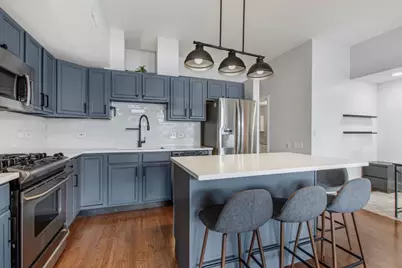 165 N Canal Street #503, Chicago, IL 60606 - Photo 7