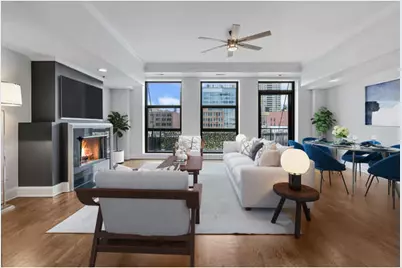 165 N Canal Street #503, Chicago, IL 60606 - Photo 3