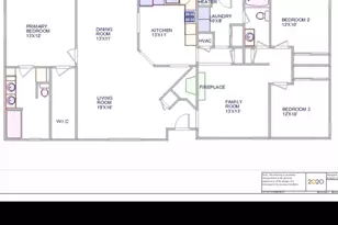 746 Chapparel Terrace, Matteson, IL 60443 - Photo 21