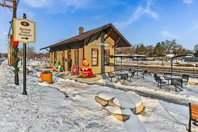 275 E Railroad Avenue #101, Bartlett, IL 60103 - Photo 27