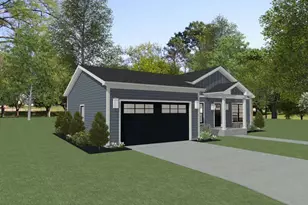 608 Bender St, Sandwich, IL 60548 - Photo 1