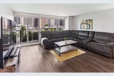 400 E Randolph Street #930, Chicago, IL 60601 - Photo 3