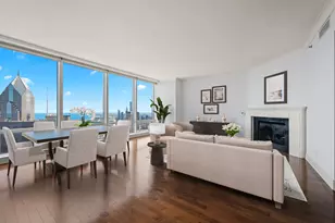 401 N Wabash Ave, Chicago, IL 60611 - Photo 3