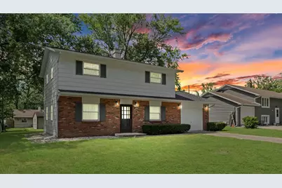 1007 Holiday Drive, Champaign, IL 61821 - Photo 3