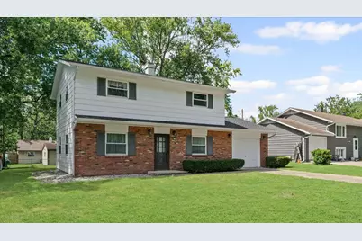 1007 Holiday Drive, Champaign, IL 61821 - Photo 5