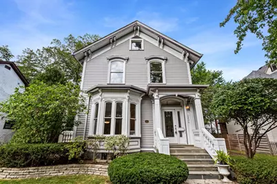 2236 Ridge Avenue, Evanston, IL 60201 - Photo 1