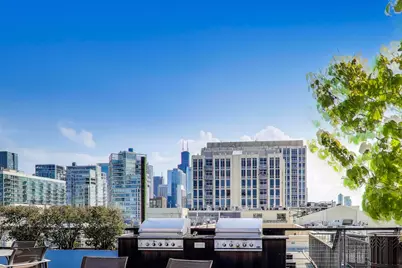 758 N Larrabee Street #509, Chicago, IL 60654 - Photo 23