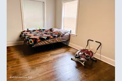 4049 N Francisco Avenue #2W, Chicago, IL 60618 - Photo 5
