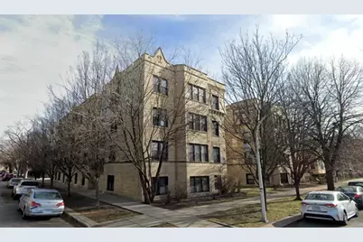 4049 N Francisco Avenue #2W, Chicago, IL 60618 - Photo 1