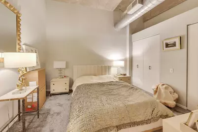 900 N Kingsbury Street #716, Chicago, IL 60610 - Photo 13