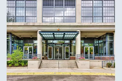 900 N Kingsbury Street #716, Chicago, IL 60610 - Photo 1