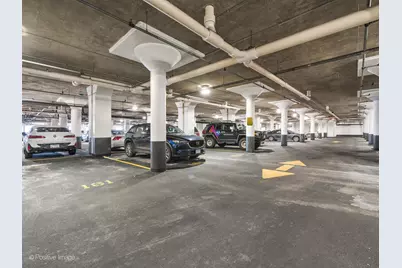 900 N Kingsbury Street #716, Chicago, IL 60610 - Photo 35