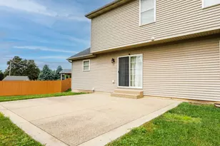 1704 Setter St, Normal, IL 61761 - Photo 53