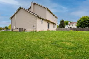 1704 Setter St, Normal, IL 61761 - Photo 49